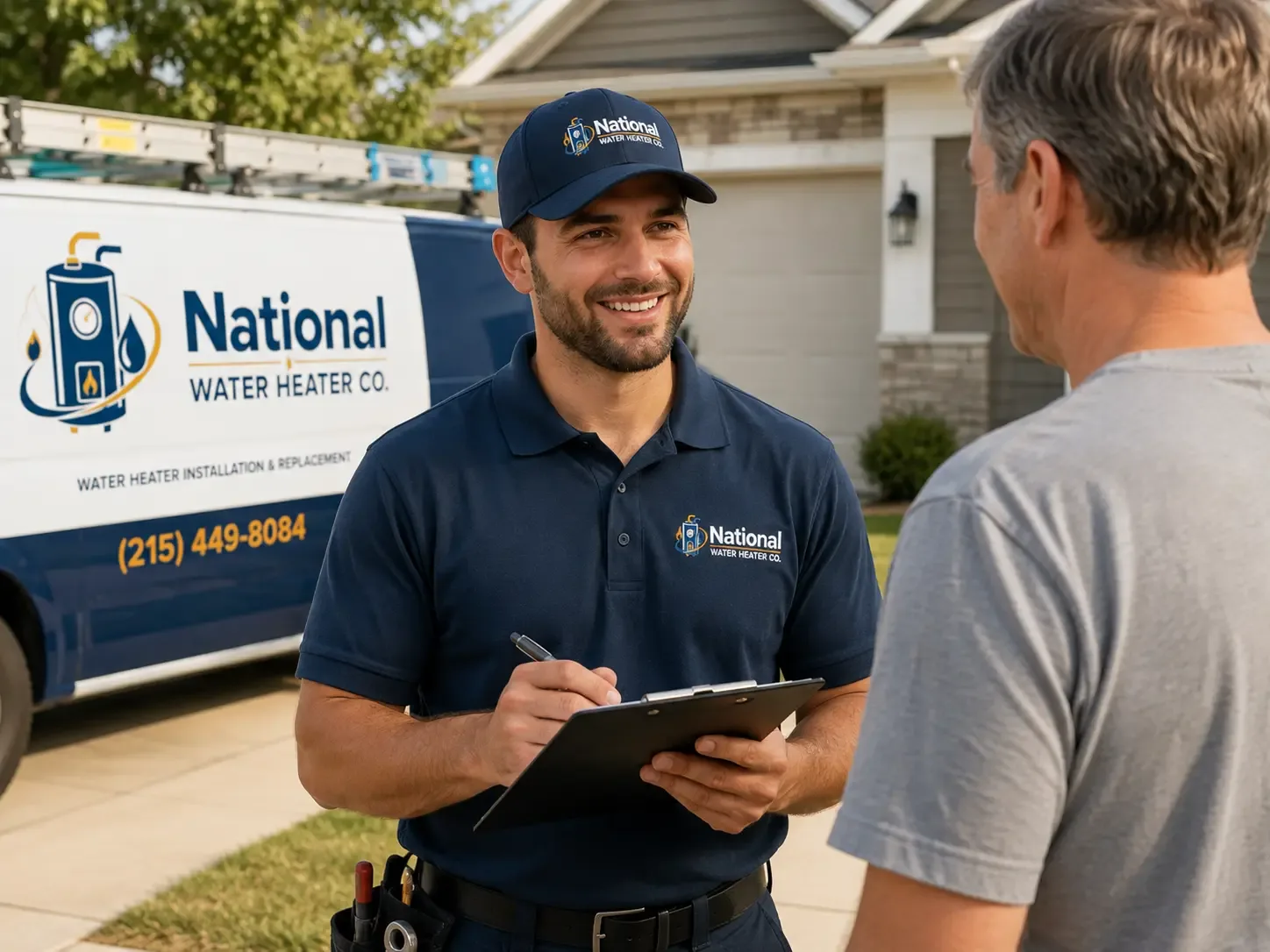 Water Heater Installation Whippany, NJ FAQs
